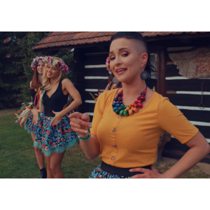 Mama ostrzegała 2025-Daj To Głośniej-ver.zMuZyKoWani-Midi Yamaha Genos