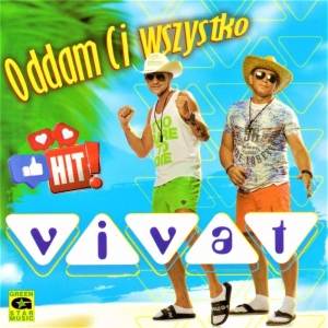 Oddam Ci wszystko-ver.zMuZyKoWani-Vivat-Midi for Yamaha psr s670