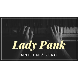 Mniej niż zero-Lady Pank-ver.zMuZyKoWani-Style Yamaha psr sx600