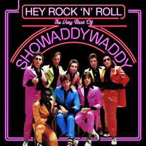 Dancing Party (Rock & roll)- Showaddywaddy-ver.zMuZyKoWani-mp3