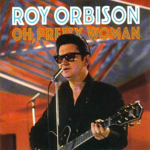 Pretty Woman- Roy Orbison- ver. zMuZyKoWani-mp3