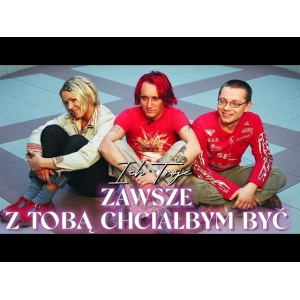 Zawsze z Tobą chciałbym być – Ich Troje – ver.zMuZyKoWani – Style Yamaha psr sx900