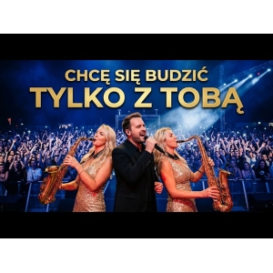 Chce się budzić tylko z Tobą – Impress (Saksofonistki) – ver.zMuZyKoWani – mp3 Studio