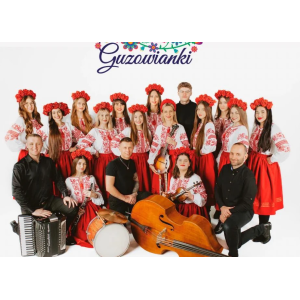 Ech, poleczko – Guzowianki – ver.zMuZyKoWani – Midi Yamaha Genos 2