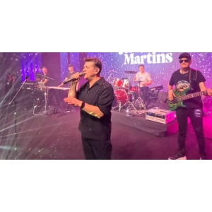 Kochana wierzę w miłość – Akcent Live Band – ver.zMuZyKoWani – mp3 Studio