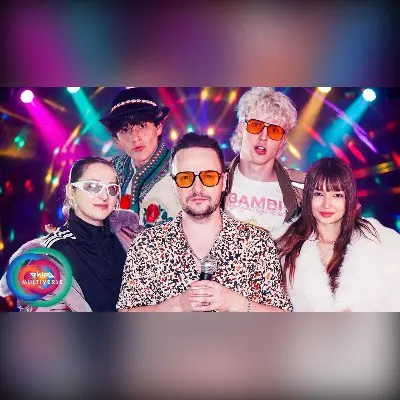 O jak miło - Ekipa {Wujas, Michu, Niekało, $okolica, Sławomir) - ver. zMuZyKoWani - General Midi