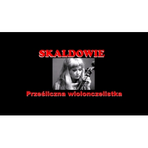 Prześliczna Wiolonczelistka – Skaldowie – ver. zMuZyKoWani – mp3 Studio
