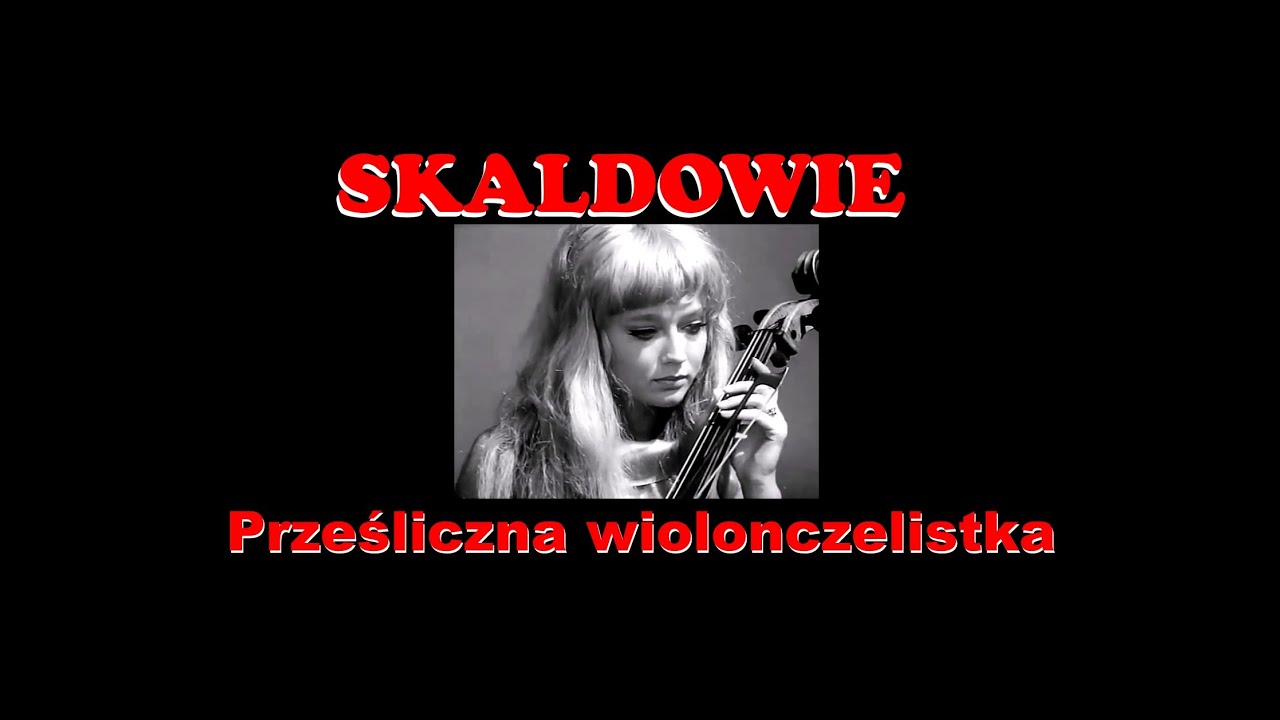 Prześliczna Wiolonczelistka - Skaldowie - ver. zMuZyKoWani - mp3 Studio