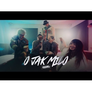 O jak miło ( Rock version) – Ekipa – ver. zMuZyKoWani – mp3 Studio