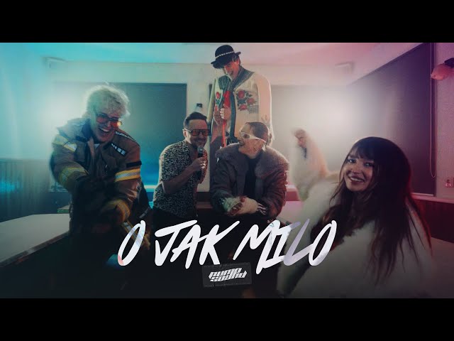 O jak miło ( Rock version) - Ekipa - ver. zMuZyKoWani - mp3 Studio